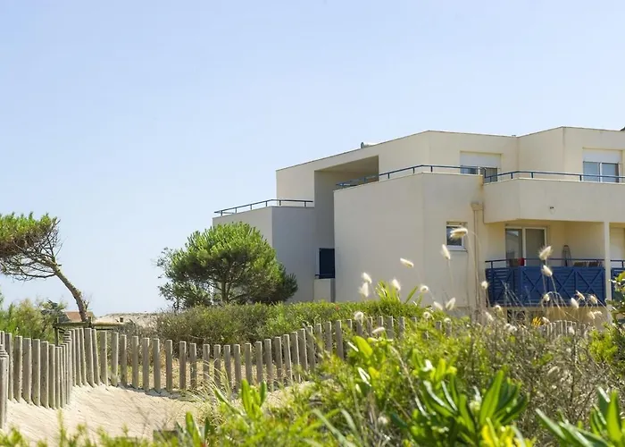 Superbe T3 Les Pieds Dans L\'Eau, Parking, Piscine En Ete