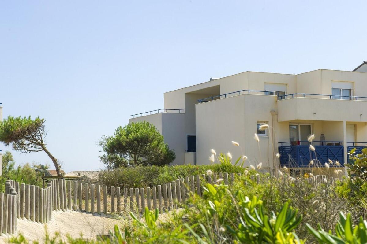 Superbe T3 Les Pieds Dans L'eau, Parking, Piscine En Ete Apartment *