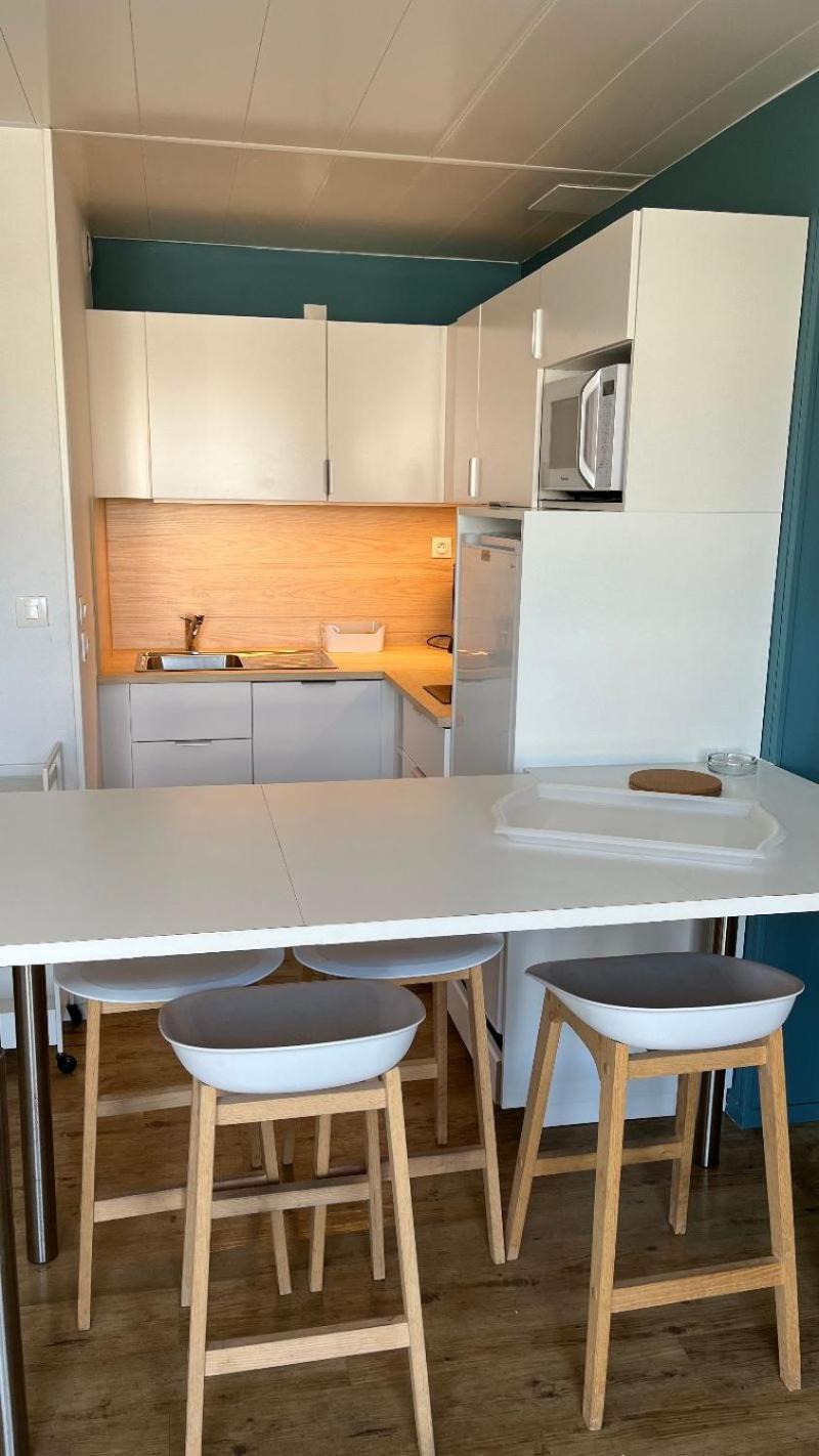 Superbe T3 Les Pieds Dans L'eau, Parking, Piscine En Ete Apartment Lacanau