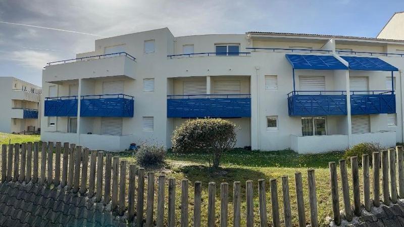 Apartment Superbe T3 Les Pieds Dans L'eau, Parking, Piscine En Ete *